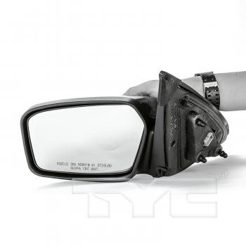 2008 Ford Fusion Door Mirror Left TYC 2610232 image 2 of 3