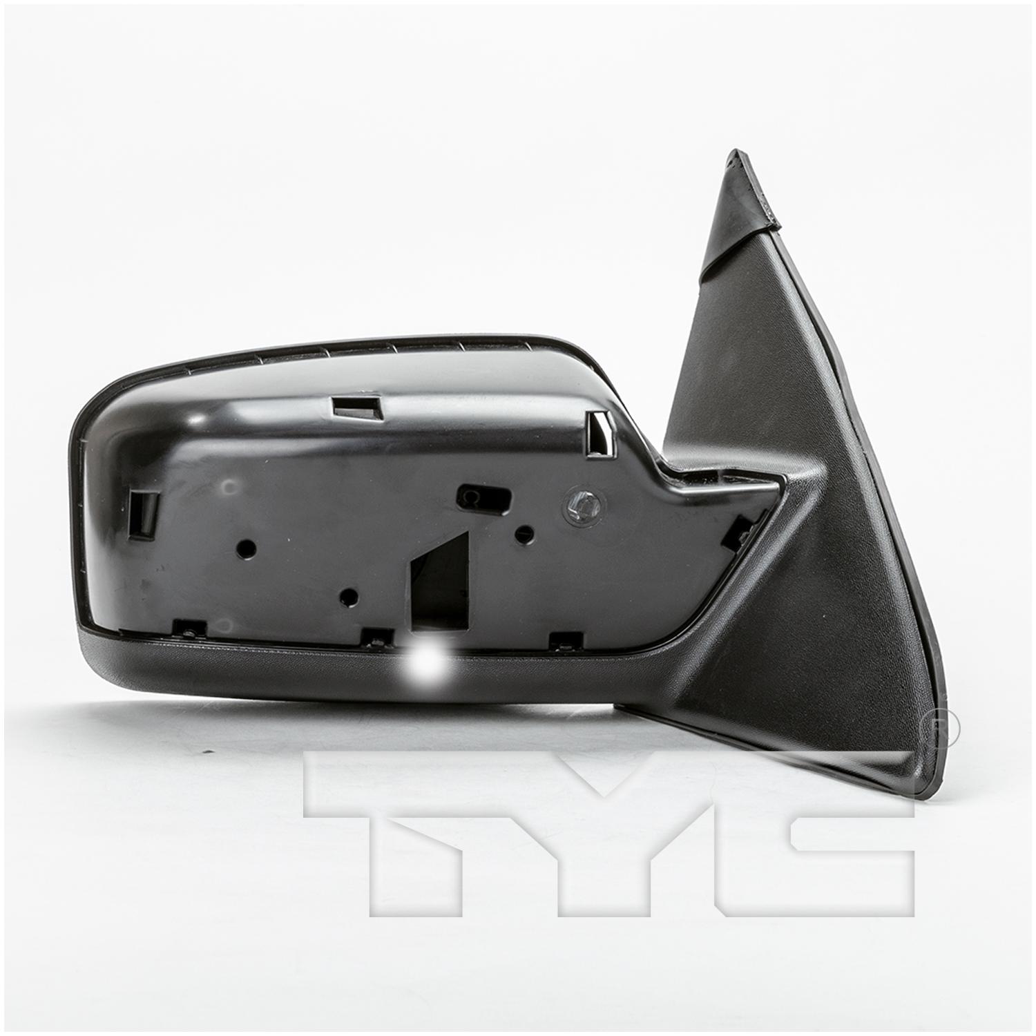 TYC 2610241 - Door Mirror TYC 2610241 Door Mirror product image 1 of 3