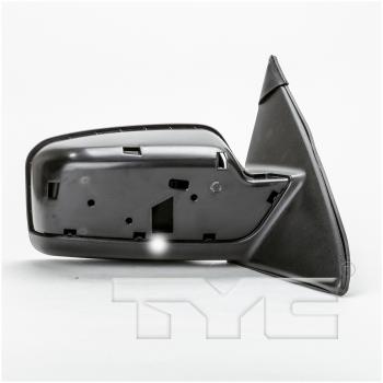 2008 Ford Fusion Door Mirror Right TYC 2610241 image 1 of 3