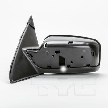 2008 Ford Fusion Door Mirror Left TYC 2610242 image 1 of 3