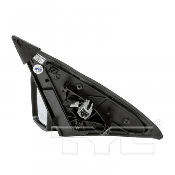2008 Ford Fusion Door Mirror Left TYC 2610242 image 3 of 3