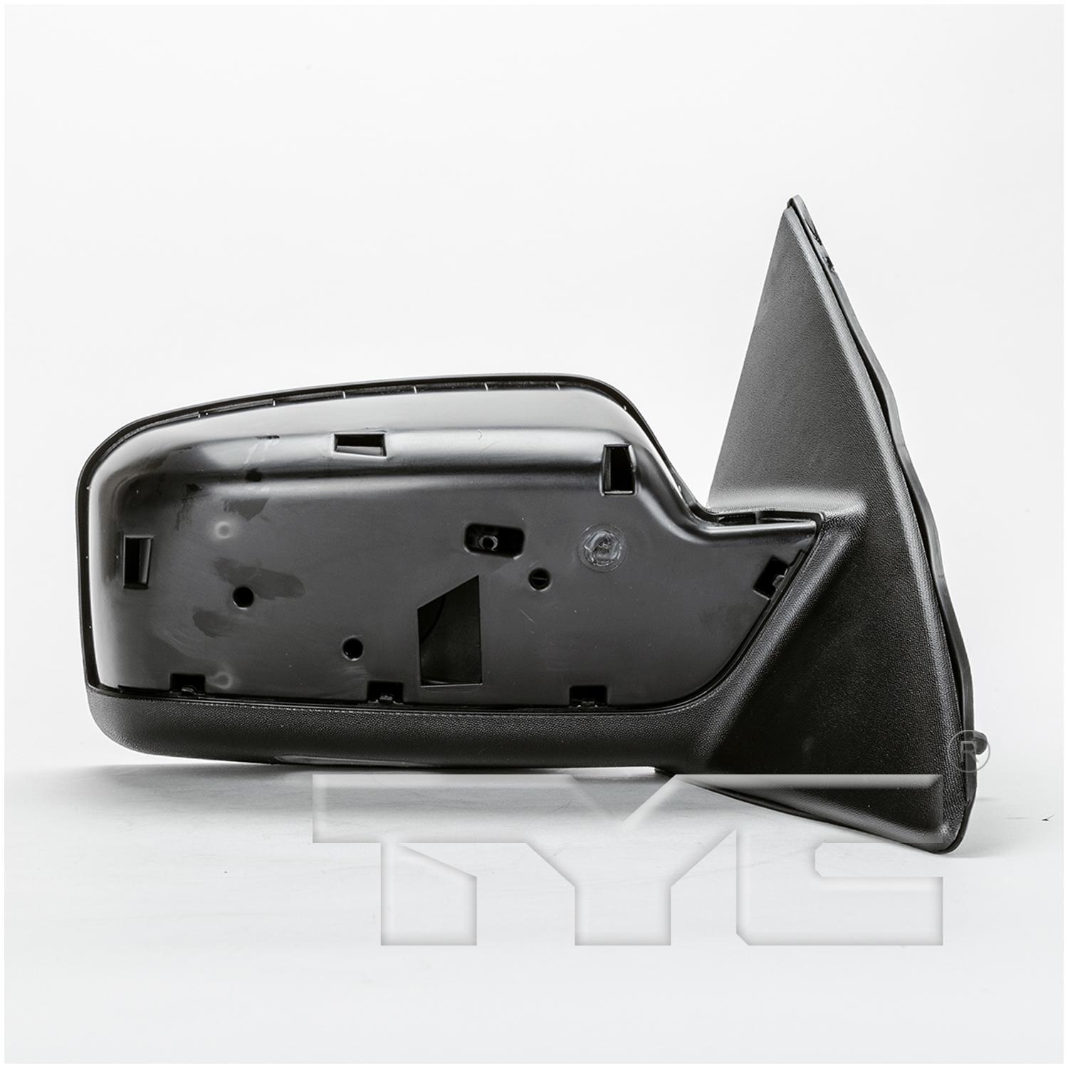 TYC 2610341 - Door Mirror TYC 2610341 Door Mirror product image 1 of 5