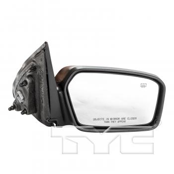 2008 Ford Fusion Door Mirror Right TYC 2610341 image 2 of 4
