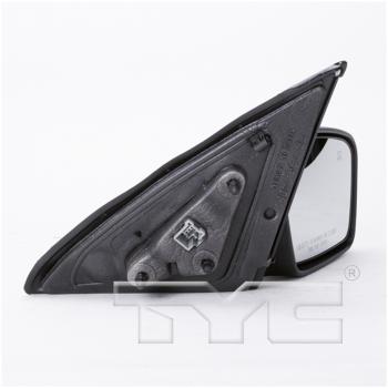 2008 Ford Fusion Door Mirror Right TYC 2610341 image 4 of 4
