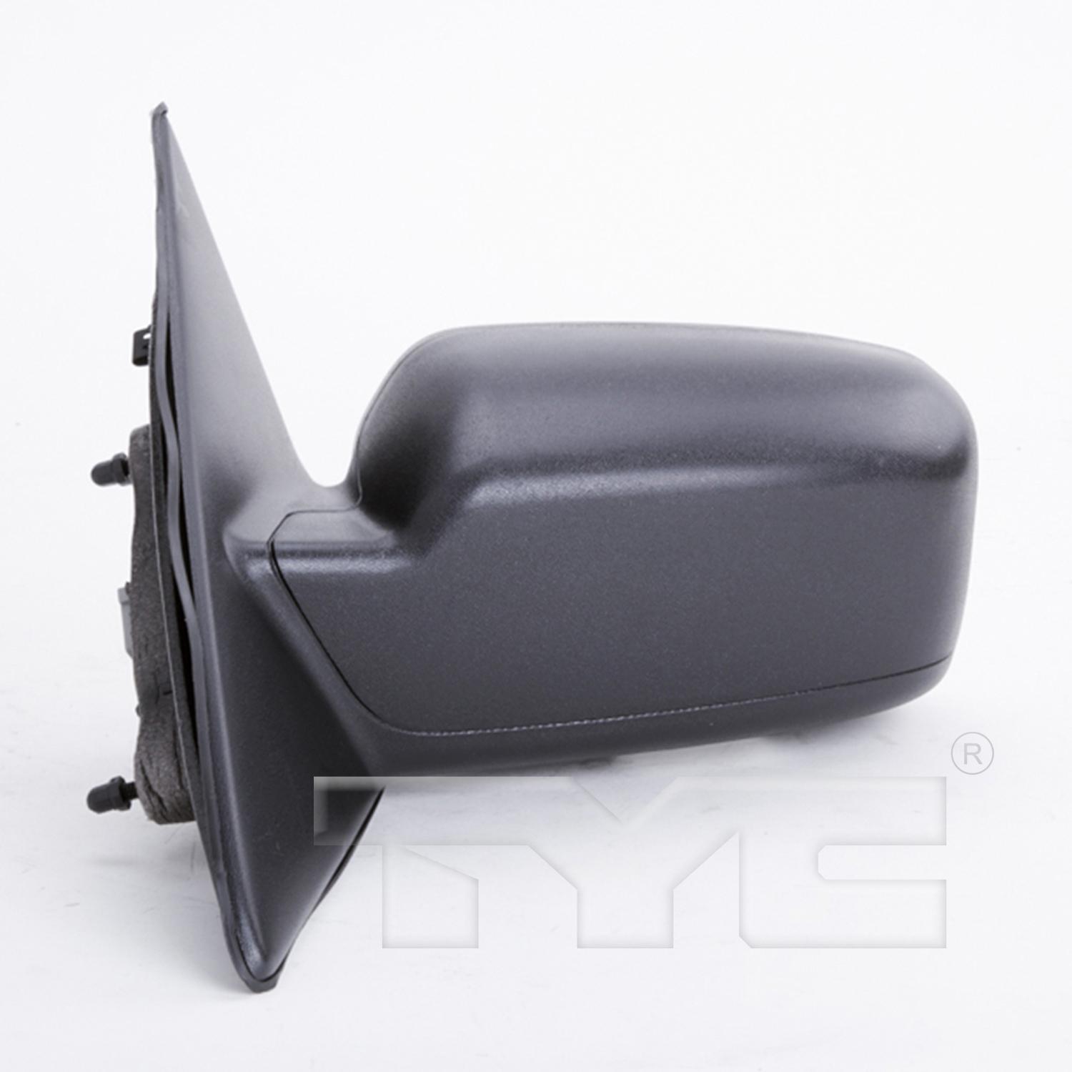 TYC 2610342 - Door Mirror TYC 2610342 Door Mirror product image 1 of 4