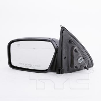 2008 Ford Fusion Door Mirror Left TYC 2610342 image 2 of 4