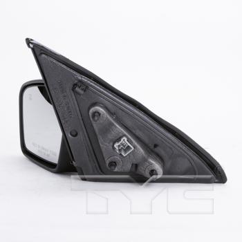 2008 Ford Fusion Door Mirror Left TYC 2610342 image 3 of 4