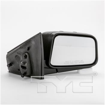 2008 Ford Edge Door Mirror Right TYC 2620031 image 2 of 3
