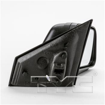 2008 Ford Edge Door Mirror Right TYC 2620031 image 3 of 3