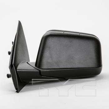2008 Ford Edge Door Mirror Left TYC 2620032 image 1 of 3