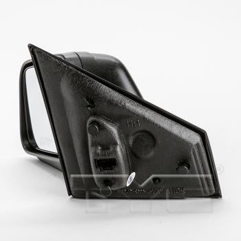 2008 Ford Edge Door Mirror Left TYC 2620032 image 3 of 3