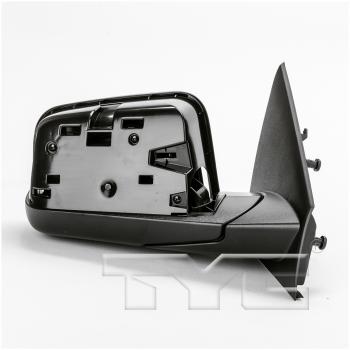 2007 Ford Edge Door Mirror Right TYC 2620131 image 1 of 4