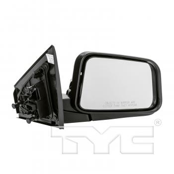2007 Ford Edge Door Mirror Right TYC 2620131 image 2 of 4