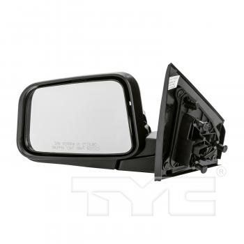 2007 Ford Edge Door Mirror Left TYC 2620132 image 2 of 4