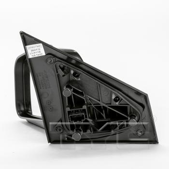 2007 Ford Edge Door Mirror Left TYC 2620132 image 4 of 4
