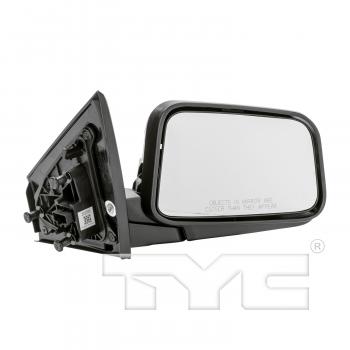 2008 Ford Edge Door Mirror Right TYC 2620231 image 2 of 4
