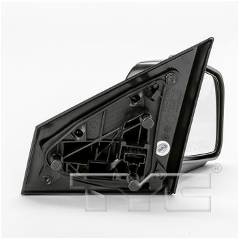 2008 Ford Edge Door Mirror Right TYC 2620231 image 4 of 4