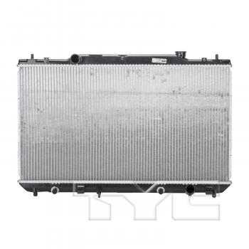 2003 Toyota Solara Radiator TYC 2623 image 1 of 4