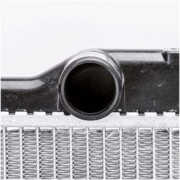 2003 Toyota Solara Radiator TYC 2623 image 3 of 4