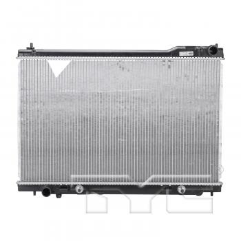 2008 Infiniti FX45 Radiator TYC 2671 image 1 of 4