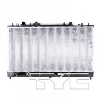 2008 Mazda 6 Radiator TYC 2672 image 1 of 4