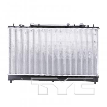 2008 Mazda 6 Radiator TYC 2672 image 2 of 4