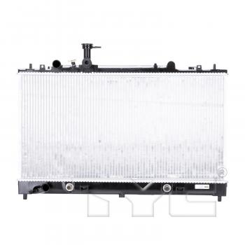 2008 Mazda 6 Radiator TYC 2673 image 1 of 4