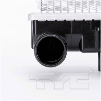 TYC 2674 Radiator product image 3 of 6