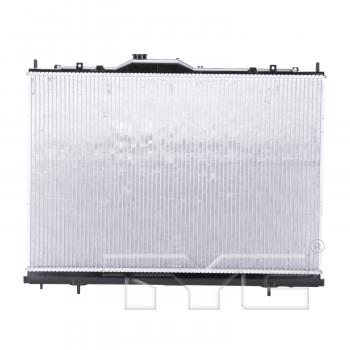 2006 Mitsubishi Endeavor Radiator TYC 2675 image 1 of 4