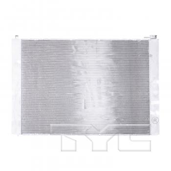 2005 Lexus RX330 Radiator TYC 2689 image 2 of 4