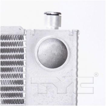 TYC 2689 Radiator product image 6 of 8