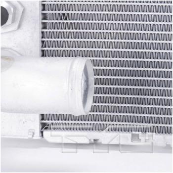 TYC 2689 Radiator product image 7 of 8