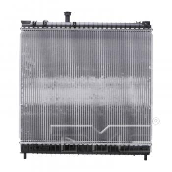 TYC 2691 - Radiator Product image