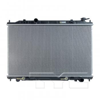 2004 Nissan Quest Radiator TYC 2692 image 1 of 4