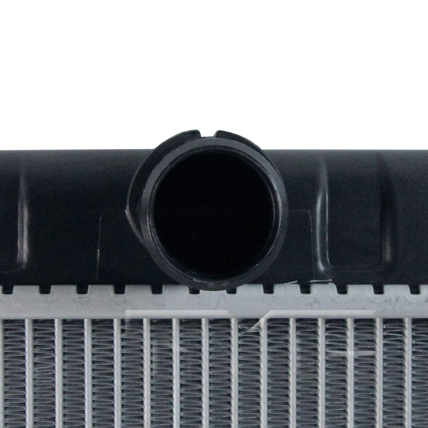 TYC 2692 Radiator product image 3 of 5