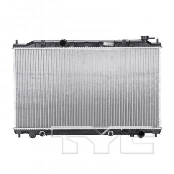 2004 Nissan Maxima Radiator TYC 2693 image 1 of 4