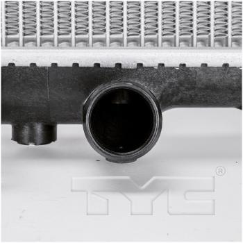 TYC 2693 - Radiator Assembly TYC 2693 Radiator product image 5 of 5