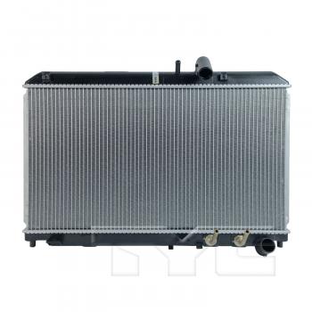 2006 Mazda RX-8 Radiator TYC 2694 image 1 of 4