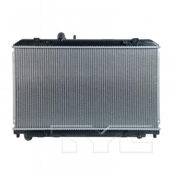 2006 Mazda RX-8 Radiator TYC 2694 image 2 of 4