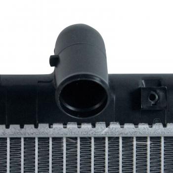 2006 Mazda RX-8 Radiator TYC 2694 image 3 of 4