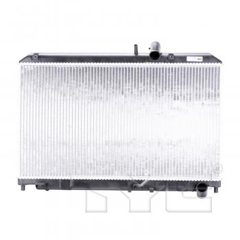 2006 Mazda RX-8 Radiator TYC 2695 image 1 of 4