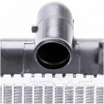 TYC 2695 Radiator product image 5 of 6