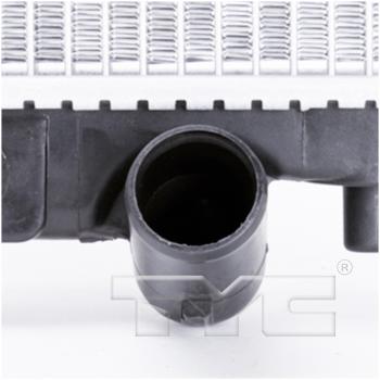 TYC 2695 Radiator product image 6 of 6