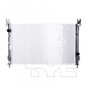 2005 Chrysler Pacifica Radiator TYC 2702 image 1 of 4
