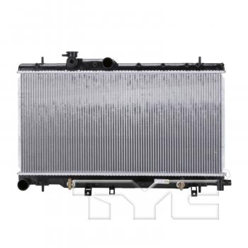 2004 Subaru Impreza Radiator TYC 2703 image 1 of 4