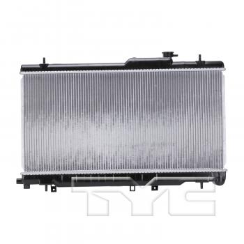 2004 Subaru Impreza Radiator TYC 2703 image 2 of 4