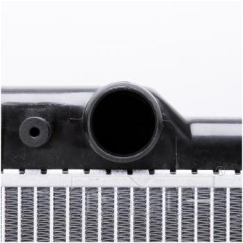 2004 Subaru Impreza Radiator TYC 2703 image 3 of 4