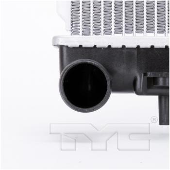 TYC 2703 - Radiator Assembly TYC 2703 Radiator product image 5 of 5