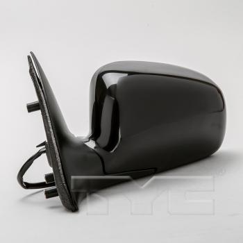 2008 Lincoln Town Car Door Mirror Left TYC 2710042 image 1 of 4
