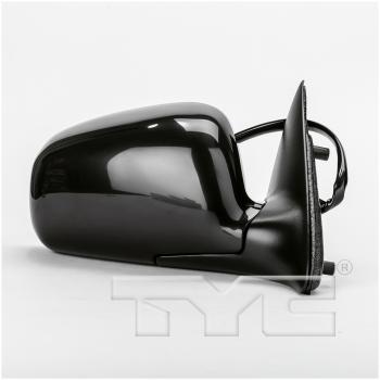 2008 Lincoln Town Car Door Mirror Right TYC 2710141 image 1 of 4